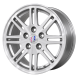 Buick Regal Wheel Rim Machined Silver 4032 Stock Factory OEM Replacement