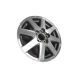 Buick Rendezvous Wheel Rim Machined Grey 4044 Stock Factory OEM Replacement