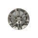 Buick Enclave Wheel Rim Machined Silver 4076 Stock Factory OEM Replacement