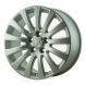 Buick Regal Wheel Rim Silver 4100 Stock Factory OEM Replacement