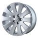 Buick Regal Wheel Rim Machined Silver 4101 Stock Factory OEM Replacement