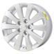 Buick Verano Wheel Rim Hyper Silver 4110 Stock Factory OEM Replacement