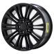 Buick Verano Wheel Rim Hyper Silver 4112 Stock Factory OEM Replacement