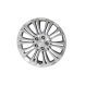 Buick Verano Wheel Rim Silver 4112 Stock Factory OEM Replacement