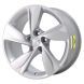Buick Regal Wheel Rim Silver 4123 Stock Factory OEM Replacement