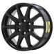 Buick Enclave Wheel Rim Machined Grey 4131 Stock Factory OEM Replacement