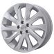 Buick Envision Wheel Rim Hyper Silver 4144 Stock Factory OEM Replacement