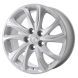 Buick Envision Wheel Rim Silver 4149 Stock Factory OEM Replacement