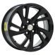 Buick Envision Wheel Rim Gloss Black 4160 Stock Factory OEM Replacement