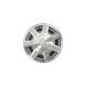 Cadillac DeVille Wheel Rim Machined Grey 4569 Stock Factory OEM Replacement