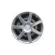 Cadillac XLR Wheel Rim Silver 4577 Stock Factory OEM Replacement