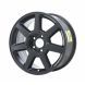 Cadillac CTS Wheel Rim Satin Black 4588 (R) Stock Factory OEM Replacement