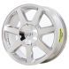 Cadillac CTS Wheel Rim Polished 4582 (F) Stock Factory OEM Replacement