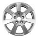 Cadillac CTS Wheel Rim Machined Silver 4586 Stock Factory OEM Replacement