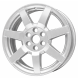 Cadillac SRX Wheel Rim Silver 4606 Stock Factory OEM Replacement
