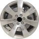 Cadillac SRX Wheel Rim Machined Silver 4607 Stock Factory OEM Replacement