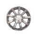 Cadillac CTS Wheel Rim Polished 4628 Stock Factory OEM Replacement