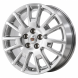 Cadillac STS Wheel Rim Polished 4631 Stock Factory OEM Replacement