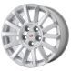 Cadillac CTS Wheel Rim Silver 4668 Stock Factory OEM Replacement