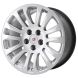 Cadillac CTS Wheel Rim Hyper Silver 4669 (F) Stock Factory OEM Replacement