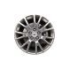 Cadillac CTS Wheel Rim Polished 4675 (R) Stock Factory OEM Replacement