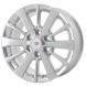 Cadillac XTS Wheel Rim Polished 4695 Stock Factory OEM Replacement