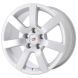 Cadillac ATS Wheel Rim Silver 4701 Stock Factory OEM Replacement