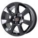 Cadillac ATS Wheel Rim PVD Black Chrome 4702 Stock Factory OEM Replacement