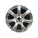 Cadillac ATS Wheel Rim Polished 4702 Stock Factory OEM Replacement