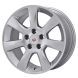 Cadillac ATS Wheel Rim Silver 4702 Stock Factory OEM Replacement