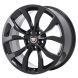Cadillac ATS Wheel Rim Gloss Black 4706 (R) Stock Factory OEM Replacement