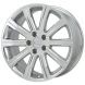 Cadillac ATS Wheel Rim Polished 4705 (F) Stock Factory OEM Replacement
