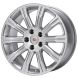 Cadillac ATS Wheel Rim Hyper Silver 4707 (R) Stock Factory OEM Replacement