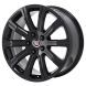 Cadillac ATS Wheel Rim Gloss Black 4707 (R) Stock Factory OEM Replacement