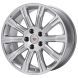 Cadillac ATS Wheel Rim Hyper Silver 4705 (F) Stock Factory OEM Replacement