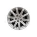 Cadillac CTS Wheel Rim Silver 4712 Stock Factory OEM Replacement