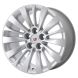 Cadillac CTS Wheel Rim Hyper Silver 4715 Stock Factory OEM Replacement
