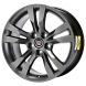 Cadillac CTS Wheel Rim Hyper Silver 4719 (R) Stock Factory OEM Replacement
