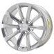 Cadillac CTS Wheel Rim Polished 4749 Stock Factory OEM Replacement