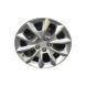 Cadillac CTS Wheel Rim Silver 4751 Stock Factory OEM Replacement