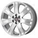 Cadillac SRX Wheel Rim Silver 4759 Stock Factory OEM Replacement