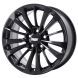 Cadillac CT6 Wheel Rim Gloss Black 4761 (F) Stock Factory OEM Replacement