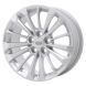 Cadillac CT6 Wheel Rim Hyper Silver 4761 (F) Stock Factory OEM Replacement