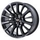 Cadillac CT6 Wheel Rim PVD Black Chrome 4762 Stock Factory OEM Replacement