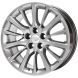 Cadillac CT6 Wheel Rim Hyper Silver 4762 Stock Factory OEM Replacement
