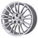 Cadillac CT6 Wheel Rim Machined Silver 4765 Stock Factory OEM Replacement