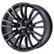 Cadillac CT6 Wheel Rim PVD Black Chrome 4765 Stock Factory OEM Replacement