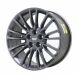 Cadillac CT6 Wheel Rim Grey 4765 Stock Factory OEM Replacement