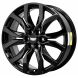 Cadillac XT5 Wheel Rim Gloss Black 4870 Stock Factory OEM Replacement
