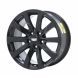 Cadillac ATS Wheel Rim Gloss Black 4788 Stock Factory OEM Replacement